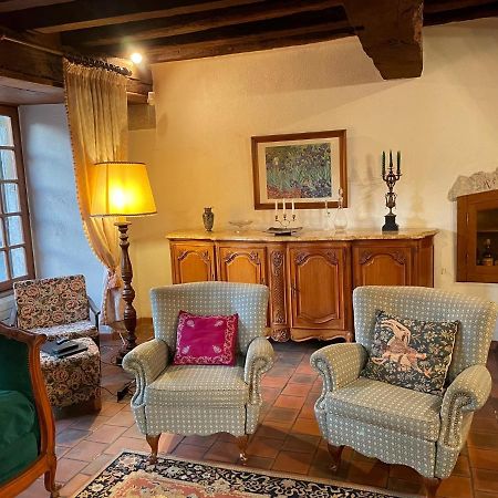Maison Familiale Au Coeur De Saint Gervais ภายนอก รูปภาพ