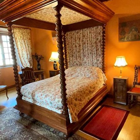 Maison Familiale Au Coeur De Saint Gervais ภายนอก รูปภาพ