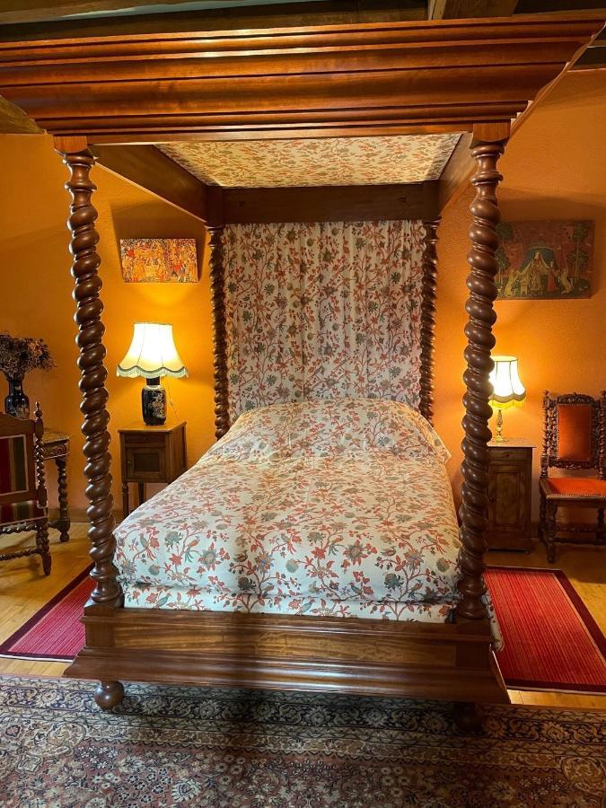 Maison Familiale Au Coeur De Saint Gervais ภายนอก รูปภาพ