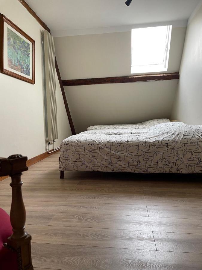 Maison Familiale Au Coeur De Saint Gervais ภายนอก รูปภาพ