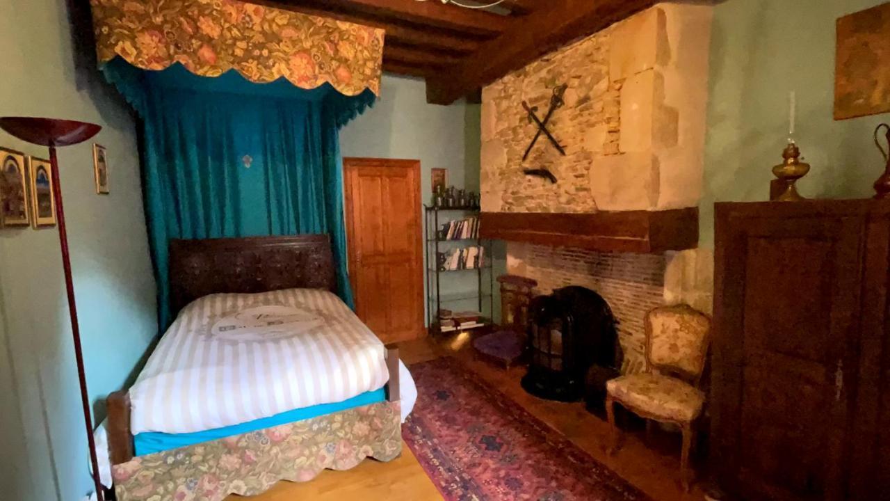 Maison Familiale Au Coeur De Saint Gervais ภายนอก รูปภาพ