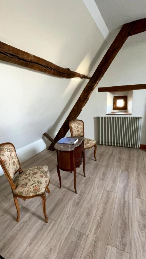 Maison Familiale Au Coeur De Saint Gervais ภายนอก รูปภาพ