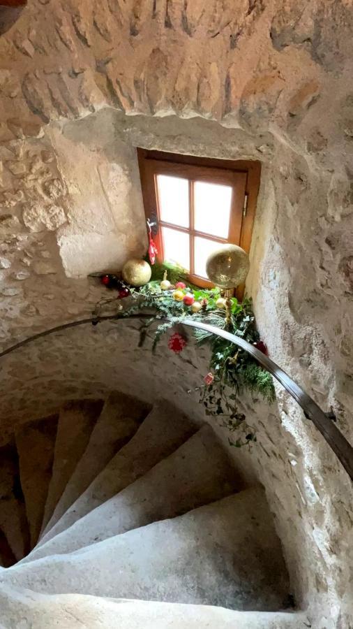 Maison Familiale Au Coeur De Saint Gervais ภายนอก รูปภาพ