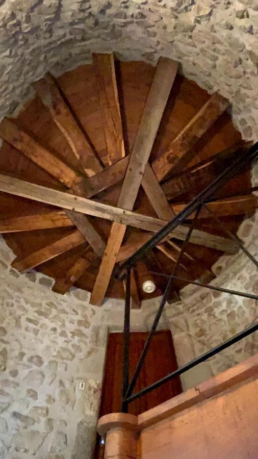 Maison Familiale Au Coeur De Saint Gervais ภายนอก รูปภาพ