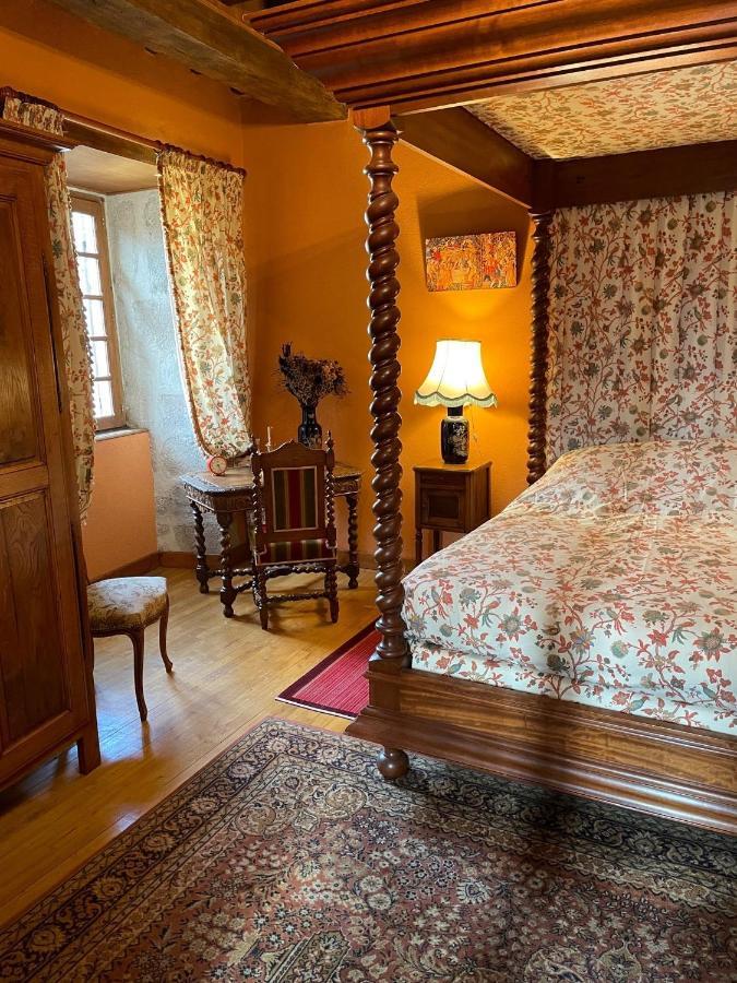 Maison Familiale Au Coeur De Saint Gervais ภายนอก รูปภาพ